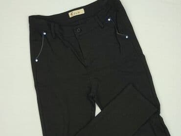Kobiety: J&X, Spodnie materiałowe damskie, rozmiar L — 1