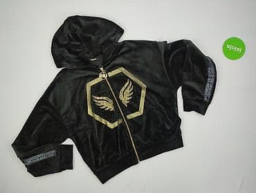 kurtka trapstat: Tatuum, Bluza z kapturem damska, rozmiar XL — 2