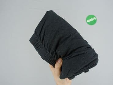 woskowane legginsy z wysokim stanem: Cleve, Legginsy Sportowe damskie, rozmiar S — 5