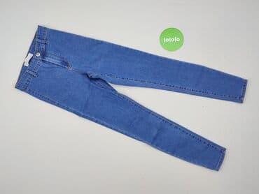 jeans lee 101: Primark, Jeansy damskie, rozmiar S — 2
