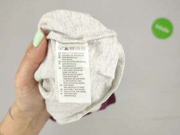 mohito bluzki wyprzedaż: H&M, Жіноча блуза, розмір S — 4