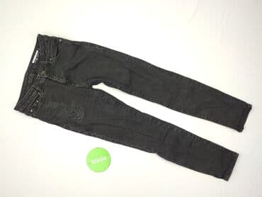 dżinsy woskowane: Edc by Esprit, Jeans for women, size XS (EU 34) — 2