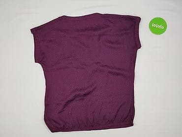 bluzki w grochy: Esmara, Bluzka damska, rozmiar XL — 3