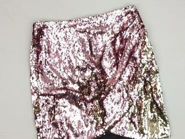 bluzki cekiny plus size: Topshop, Spódnica damska, S — 1