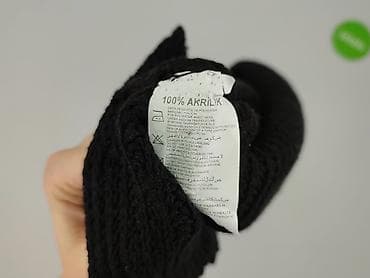 bordowy sweter: Sweter damski, rozmiar 3XL — 4