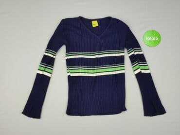 sweter f: Sweter damski, rozmiar S — 2