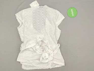 wiosenne bluzki: Bluzka damska, rozmiar M — 3