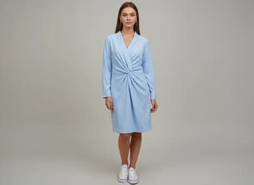 lola bianka sukienki: Lola, Women`s dress, size S — 1