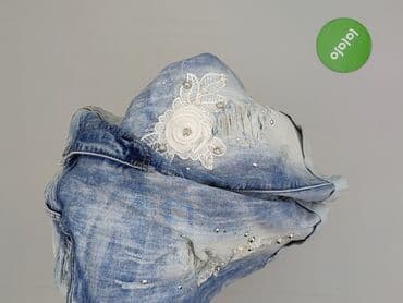 new yorker krótkie spodenki: Szorty damskie, rozmiar M — 6