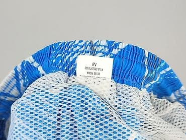 identic basic t shirt: Swimming shorts for men, size M — 4