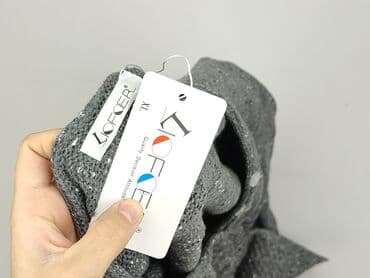 co to jest akryl w swetrze: Sweter, XL, stan - Idealny — 5