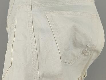 indicode jeans spodnie: H&M, Szorty damskie, rozmiar M — 5