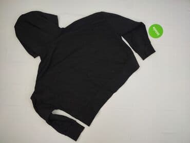 Ubrania damskie: 4F, Bluza z kapturem damska, XL — 3