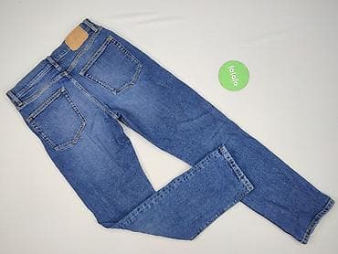 jeansy prl: Jeansy dla mężczyzn, rozmiar XS — 3