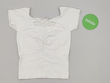 body handmade: Bluzka damska, rozmiar S — 2