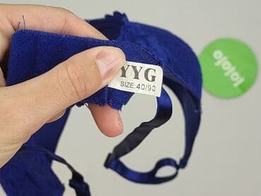 przedłużacz do body h: Women`s bra, Push-Up, 90A — 4