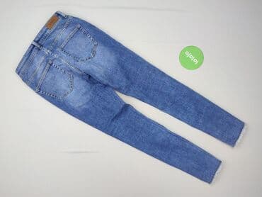 enplus buty mokasyny: ONLY, Jeansy damskie, rozmiar S — 3