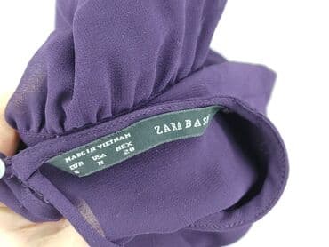 top zara basic: Zara, Bluzka damska, rozmiar M — 5