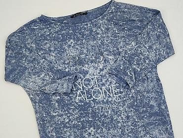 kurtki w biedronce: Bluzka damska, rozmiar M — 1