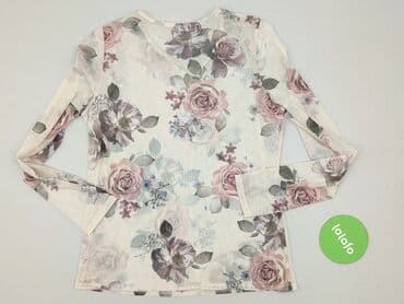 sukienki swing plus size: New Look, Women's blouse, size S (EU 36) — 3