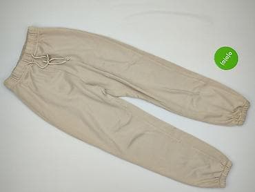 sweatshirt: Sweatpants for women, size S — 2