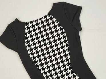 jakie rajstopy do bialej sukienki: Sukienka damska, rozmiar S — 1