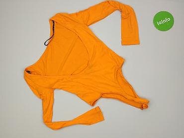 kombinezon: Missguided, Body damskie, rozmiar S — 4