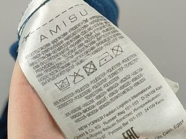 czy sweter z wiskozy jest dobry: Amisu, Кардиган жіночий, розмір S — 5