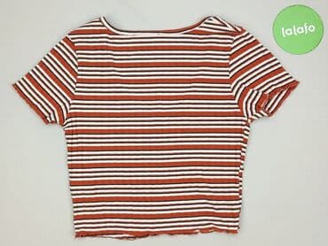 massimo dutti bluzki w paski: Primark, Топ жіночий, розмір M — 4