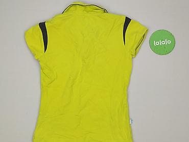micha golf: Damska koszulka polo, rozmiar S — 4