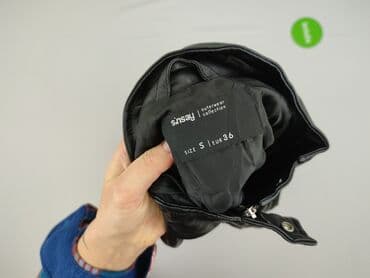 koszulka z dynia sinsay: Sinsay, Kurtka przejściowa damska, S — 4