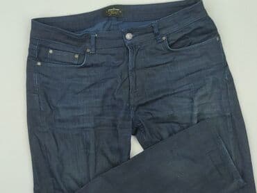 hm spodnie zimowe: Jack & Jones PREMIUM, Jeansy dla mężczyzn — 1