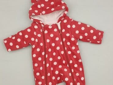 c a sukienka dla dziewczynki: Overall, Marks & Spencer, 0-1 month, condition - Perfect — 1