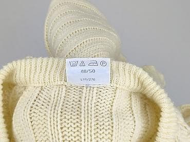 sweter papaya: Madison, Sweter damski, rozmiar XL — 5