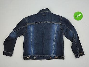 katana jeans: Kurtka jeansowa damska, rozmiar S — 3