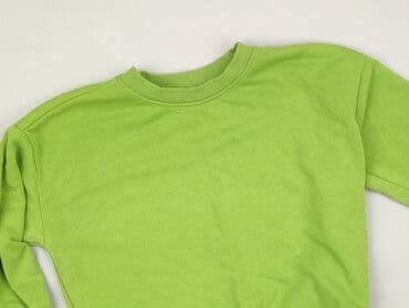 Bluzy: Bluza, Sinsay, 3-4 lat, 98-104 cm, stan - Idealny