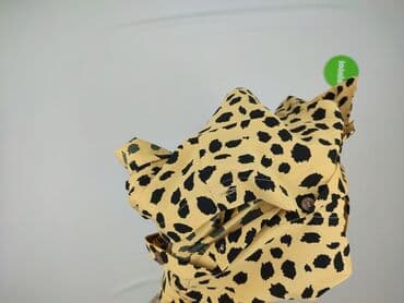 sukienka w panterkę, mohito: Wednesday‘s Girl, Sukienka damska, rozmiar XS — 7