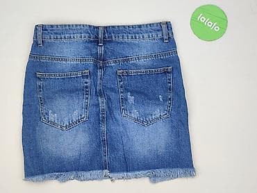 zara basic spódnice: Spódnica damska, rozmiar M — 3