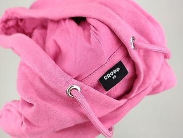 cropp sweter damski: Cropp, Bluza z kapturem damska, rozmiar XS — 4