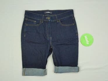 krótkie spodenki tommy hilfiger: Marks & Spencer, Szorty damskie, rozmiar M — 2