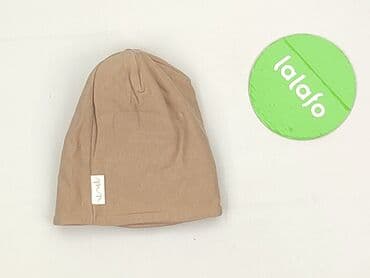 niebieska sukienka h: Cap, 1-3 months, condition - Perfect — 3