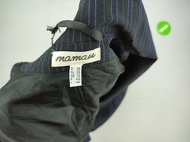 kurtka trapsyar: Marynarka damska, rozmiar S — 4