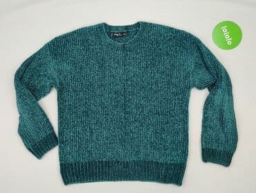 kurtka zimowa femi stories: FB Sister, Sweter damski, XS — 2