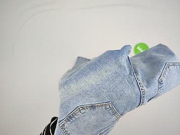 jeansy drill: Esmara, Jeansy damskie, rozmiar 2XL — 5