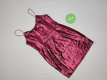 linkin park: PrettyLittleThing, Sukienka damska, rozmiar S — 2