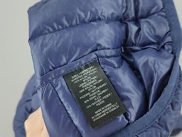 s stan: Kurtka przejściowa dla mężczyzn, rozmiar S — 5