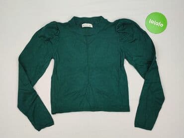 sukienka sweterkowa c a: Stradivarius, Bluzka damska, rozmiar M — 2