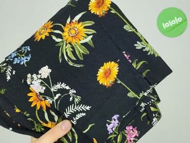 stradivarius buty przecena: Stradivarius, Spodnie materiałowe damskie, rozmiar S — 5