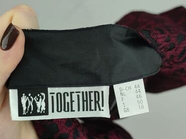 kurtka varlesca: Together, Marynarka damska, rozmiar 2XL — 4