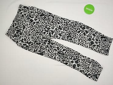 beloved pizama: Spodnie materiałowe damskie, rozmiar XL — 3